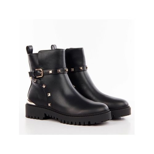 Bottine Guess Charlotte Noir