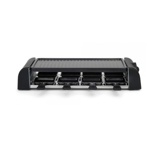 Livoo - Appareil à raclette 8 personnes doc312