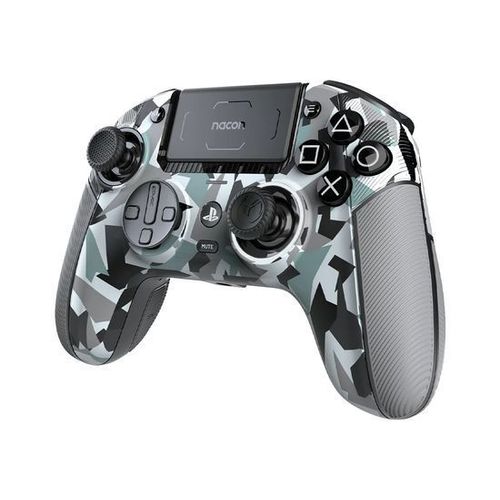 Manette Sans Fil Revolution 5 Pro Arctic Camo