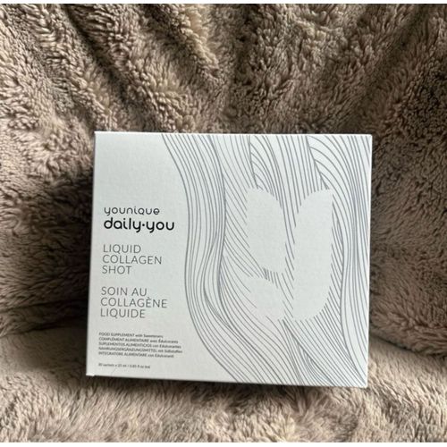 Collagène Marin Younique 