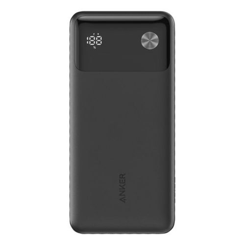 Powerbank Anker Power Bank 10000mah 22.5w Black