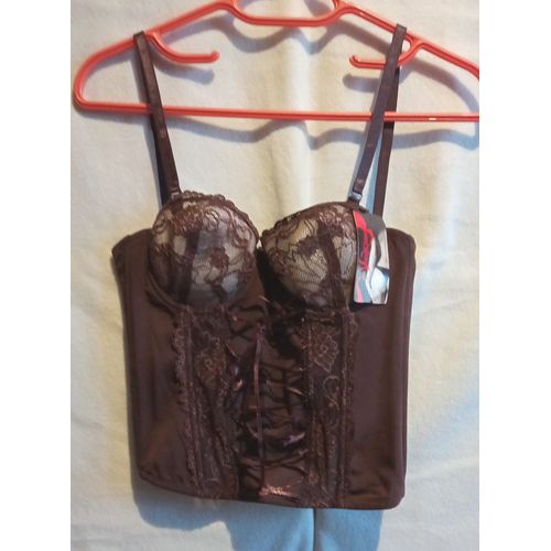 Bustier 