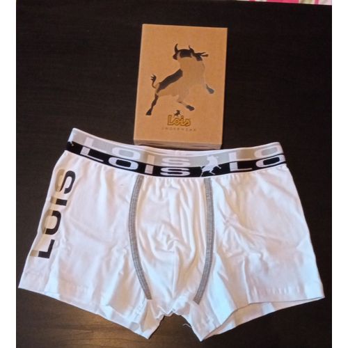 Boxer Essential