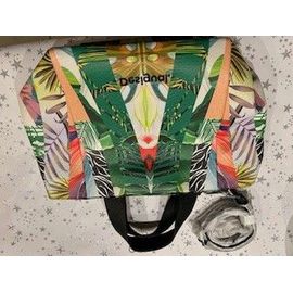 SAC A MAIN DESIGUAL