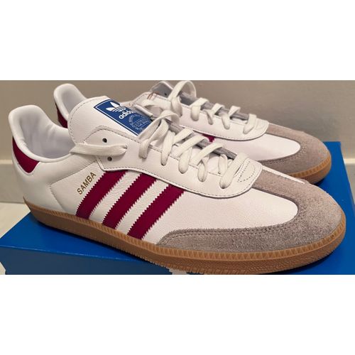 Adidas Samba - 48