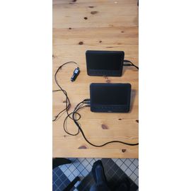 Lecteur Dvd Dvix d-jix pvs 705-39hsm