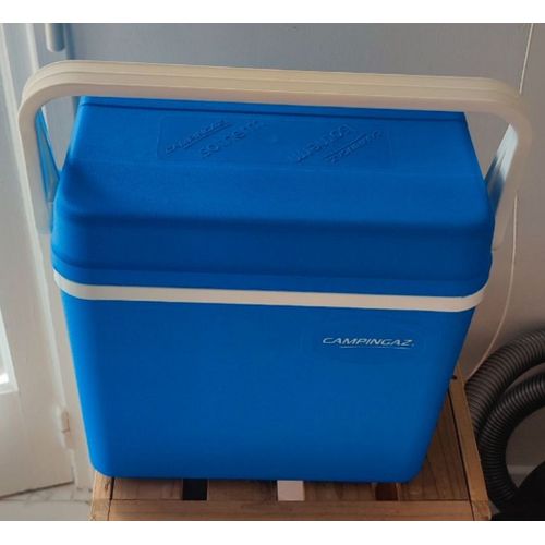Glacière 10l Campinggaz