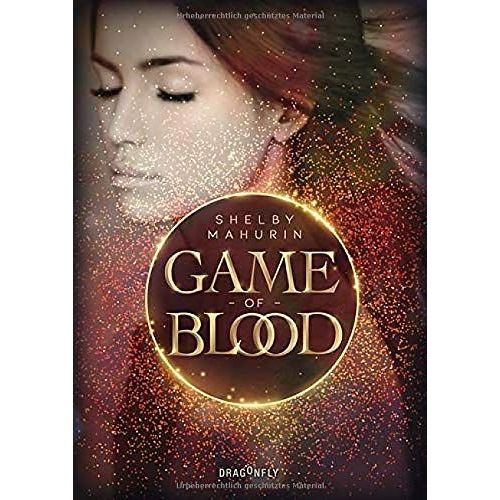 Game Of Blood