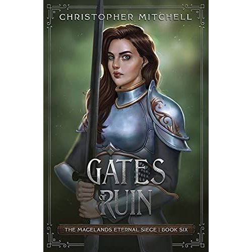 Gates Of Ruin