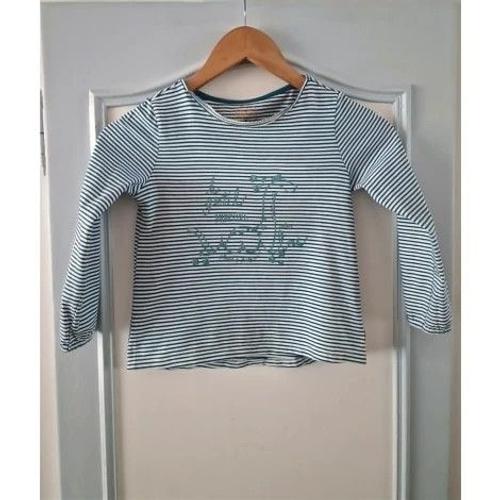 T-Shirt Sergent Major, Taille 6 Ans