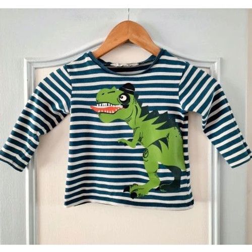 T-Shirt H&m, Taille 2 Ans
