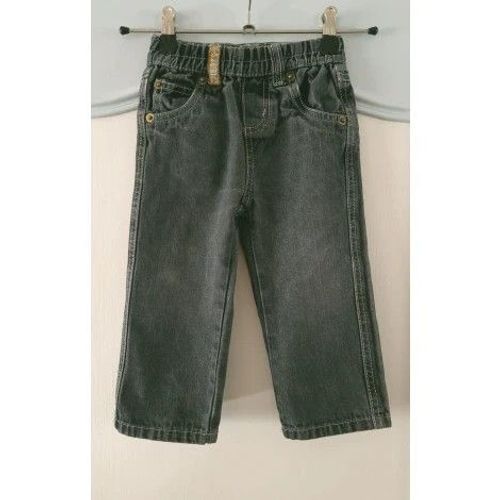Jean Taille 2 Ans
