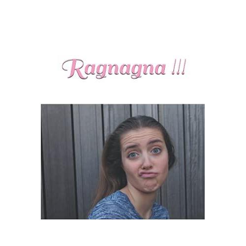 Ragnagna !!!: Carnet De Suivi Des Cycles Menstruels