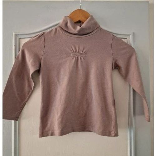 Sous Pull Vertbaudet, Taille 5 Ans
