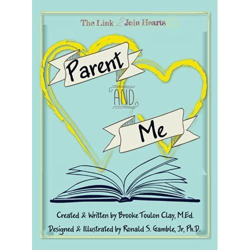 The Link 2 Join Hearts: Parent & Me