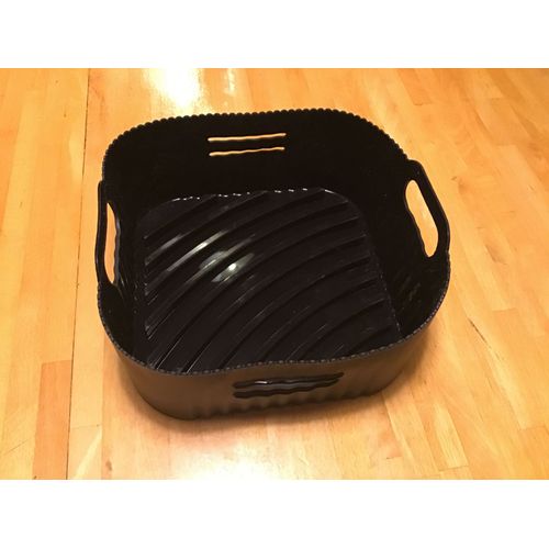 Moule Silicone Friteuse A Air 20cm X 20cm