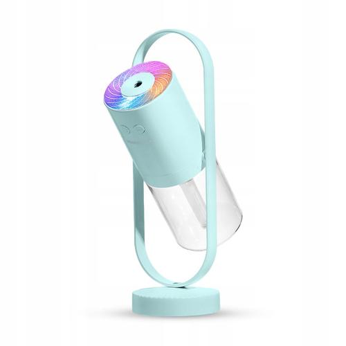 Lampe De Chevet Humidificateur Diffuseur D'air Salon