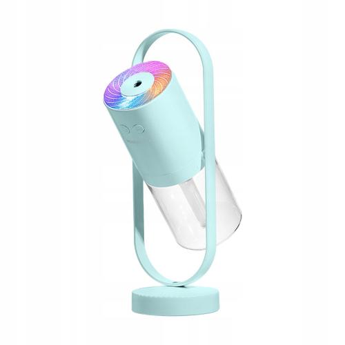 Lampe De Chevet Humidificateur Diffuseur D'air Salon