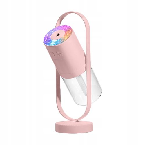 Lampe De Chevet Humidificateur Diffuseur D'air Salon