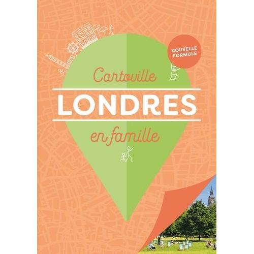 Londres En Famille