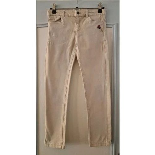 Pantalon Lily Pop, Taille 10 Ans