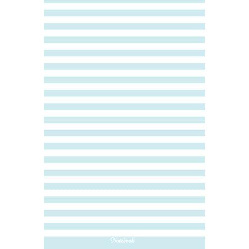 Beaches And Oceanside Resorts Awning Blue And White Striped Journal Notebook With Lined Interior Pages. Organize Your Life By Color!: Sized For Beach ... Beaches, Boardwalks, And Oceanside Resorts)