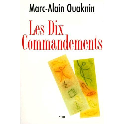 Les Dix Commandements