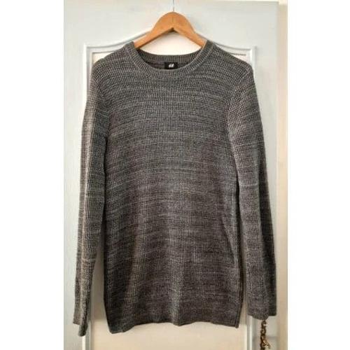 Pull H&m, Taille S