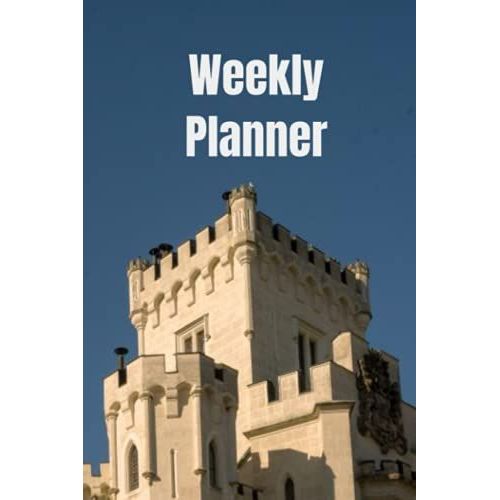 Weekly Planner