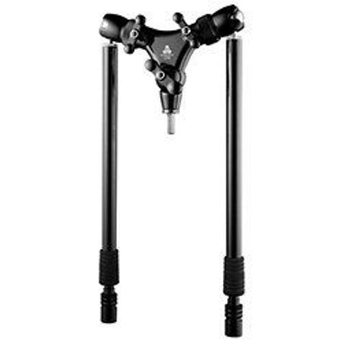 Triad-Orbit O2 Dual Arm Orbital double perche
