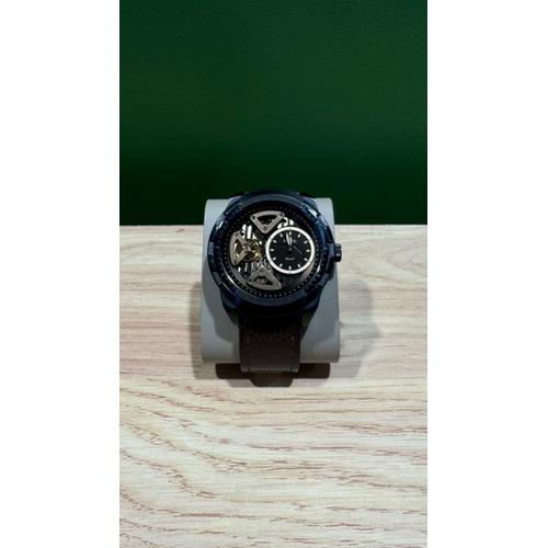 Montre Fossil Bronson Twist