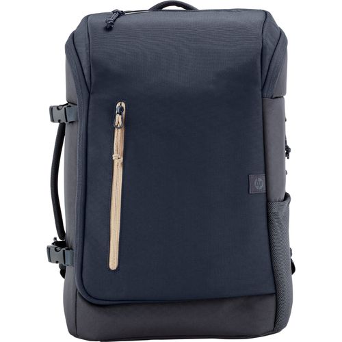 Hp Sac à Dos Pour Ordinateur Portable Travel 25 Litres 15,6 Pouces (b