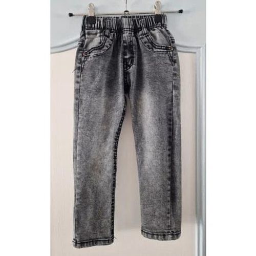 Jean Taille 4 Ans