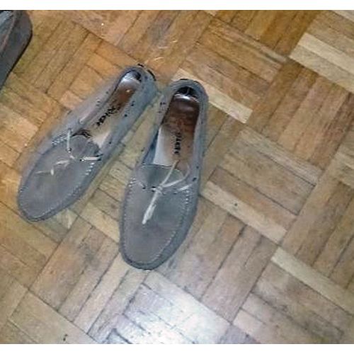 Mocassins Femme 40