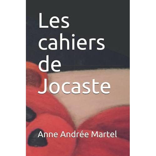 Les Cahiers De Jocaste