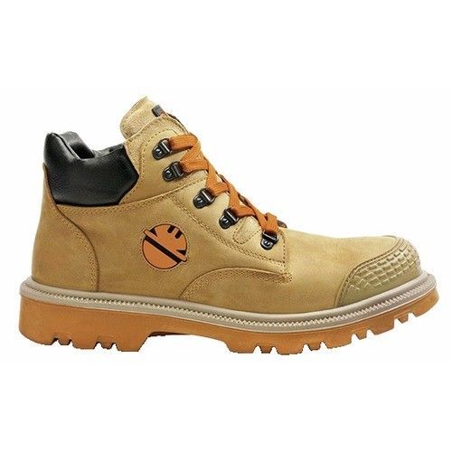 Chaussure De Sécurité Haute - S3 Src Hro - Digger H - T.44 Dike