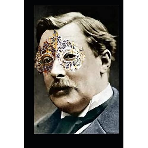 Alphonse Allais's Masks: Deluxe Special Edition