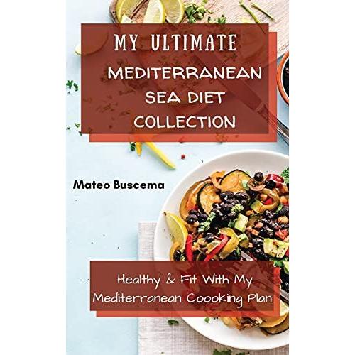 My Ultimate Mediterranean Se Diet Collection