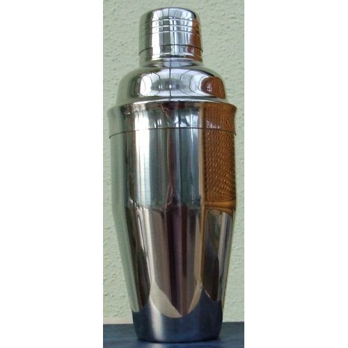 Shaker A Cocktail