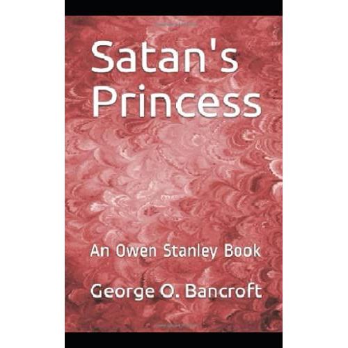 Satan's Princess: An Owen Stanley Novel