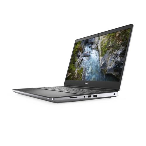 Ordinateur Portable DELL PRECISION 7550 P93F001 - 15.6" - Intel Core I7-10875H 2.3Ghz - 32GO RAM- 1.5TO SSD - Nvidia Quadro RTX 3000 - Clavier AZERTY.