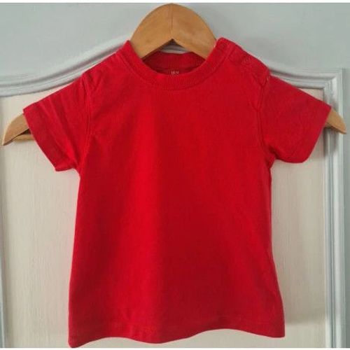 T-Shirt Taille 18 Mois