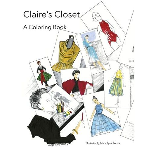 Claire's Closet