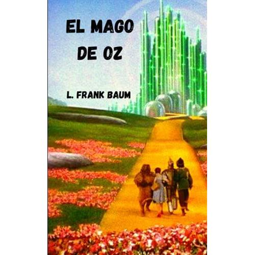 El Mago De Oz