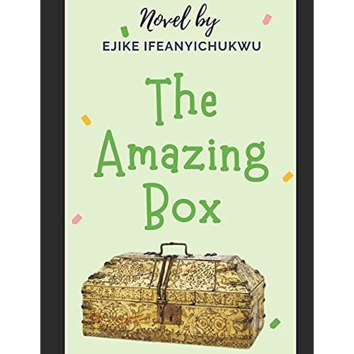 The Amazing Box: An Excavation At The Archaeological Hometown Of Igbo-Ukwu: 1