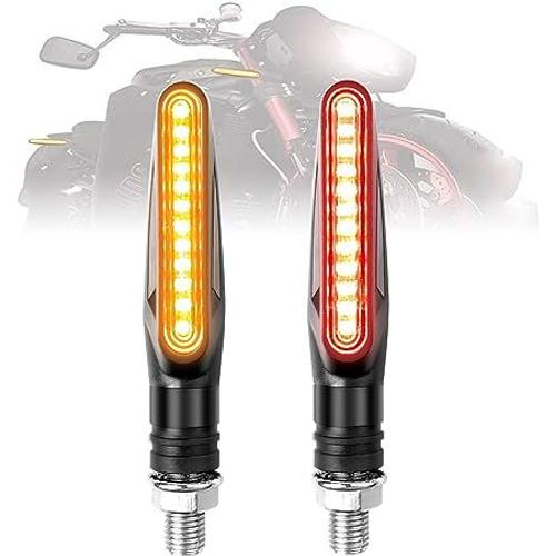 Clignotant Moto Ampoule pas cher - Achat neuf et occasion