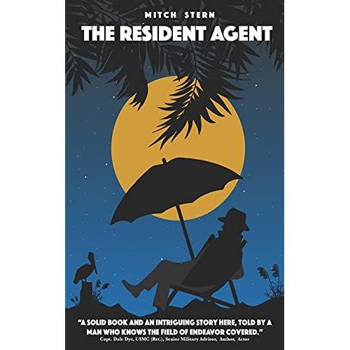 The Resident Agent