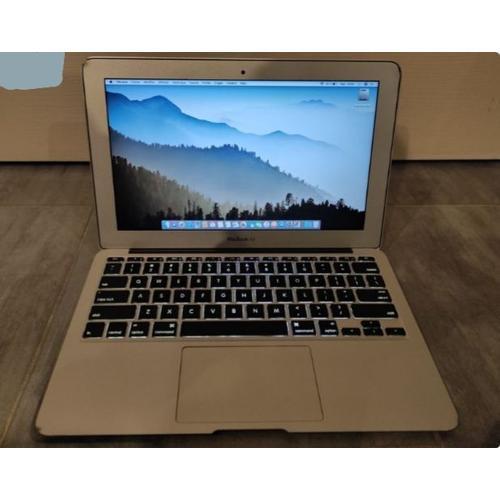 Apple MacBook Pro Retina 2011 - 15" Intel Core i5 - Ram 4 Go - DD 320 Go