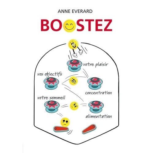 Boostez