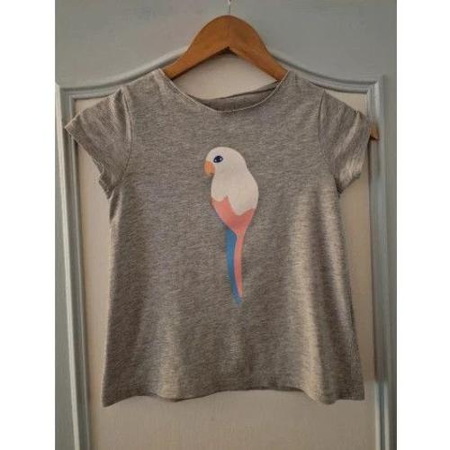 T-Shirt Lisa Rose, Taille 8 Ans